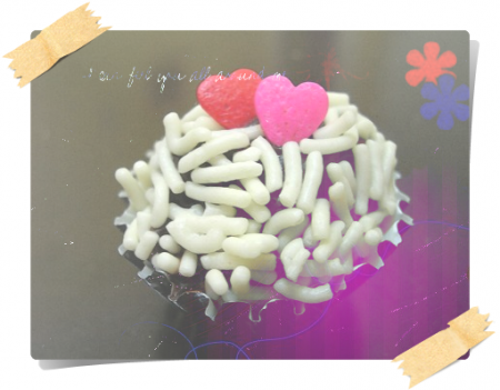 Brigadeiro sem leite condensado .