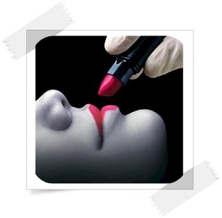 Seu batom revela sua personalidade!??