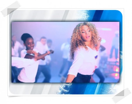 Move Your Body!!!!!!