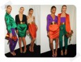 Trend Alert: Color blocking!